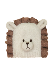 Powder Design - Lion Knitted Hat
