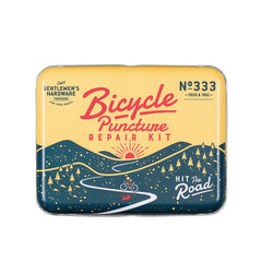 Gentlemen’s Hardware - Bicycle Puncture Repair Kit