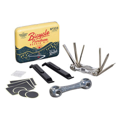 Gentlemen’s Hardware - Bicycle Puncture Repair Kit