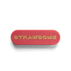 Designworks Portable Straw - Strawsome