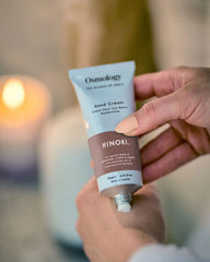 Aery Hinoki Hand Cream