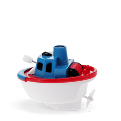 Rex London - Bath Boat