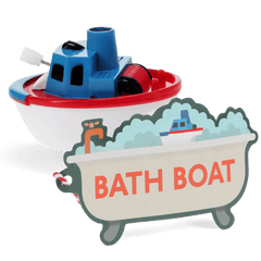 Rex London - Bath Boat