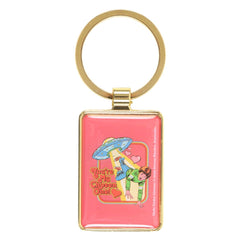 Something Different - You’re My Chosen One Keyring