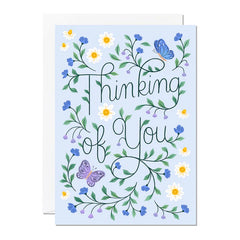 Ricicle - Thinking of You Card