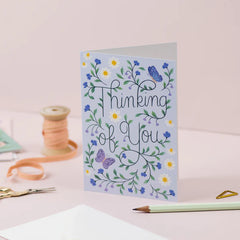 Ricicle - Thinking of You Card