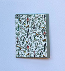 Canns Down Press - Le Troupeau