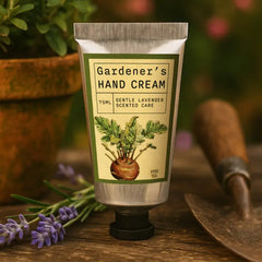 Sting in the Tail Gardener’s Hand Cream - Lavender