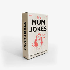 Pikkii - 250 Mum Jokes