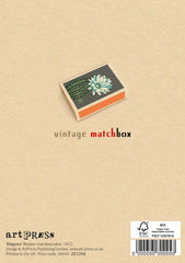 Artpress - Elegance Card