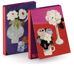 Royal Academy Of Arts Pack Of 6 Cards - Mary Feddon Still Life