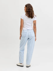 JJXX High Waist Lisbon Mom Jeans