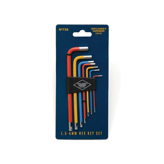 Gentlemen’s Hardware - Hex Key Set