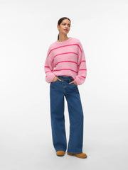 Vero Moda - Maybe Art Pullover