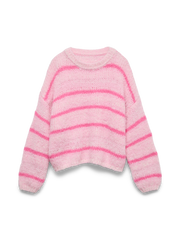 Vero Moda - Maybe Art Pullover
