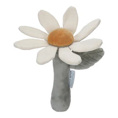 Little Dutch - Flower Rattle Toy