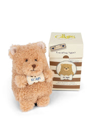 Bon Bon Toys- B.T. Chaps Myrtle The Babbling Bum Bum In Giftbox