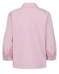 Numph - Cerica Shirt in Peony