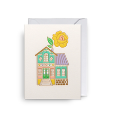 Lagom Design New Home Mini Card