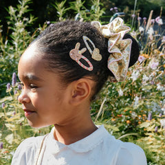 Rockahula Stripy Bunny Clips