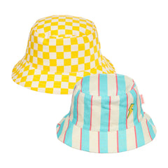 Rockahula Reversible Bucket Hat