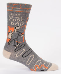 Incognito - Cool Dad Socks