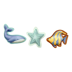 Little Dutch Ocean World Dive Figures