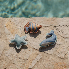 Little Dutch Ocean World Dive Figures