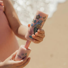 Little Dutch Dreamy Mermaid Foam Shooter