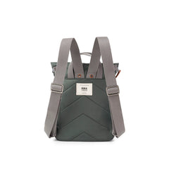 Roka Canfield Roll Top Medium Backpack - Thyme