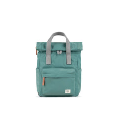 Roka Canfield Roll Top Medium Backpack - Sage