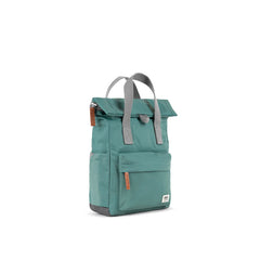 Roka Canfield Roll Top Medium Backpack - Sage