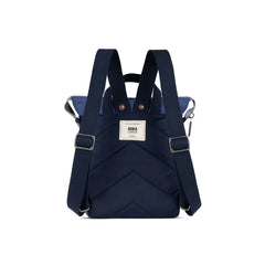 Roka Bantry Small Backpack - Indigo Tonal