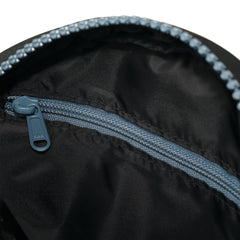 Roka All Black Paddington Crossbody Bag - Airforce