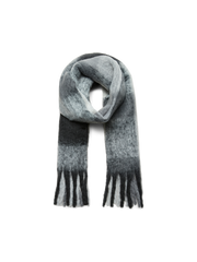 Vero Moda League Scarf - Grey
