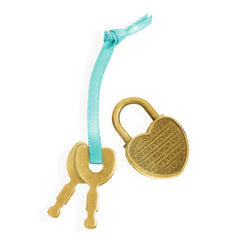 Djeco Prunelle Tinyly Secret Notebook