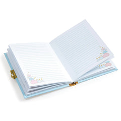 Djeco Prunelle Tinyly Secret Notebook