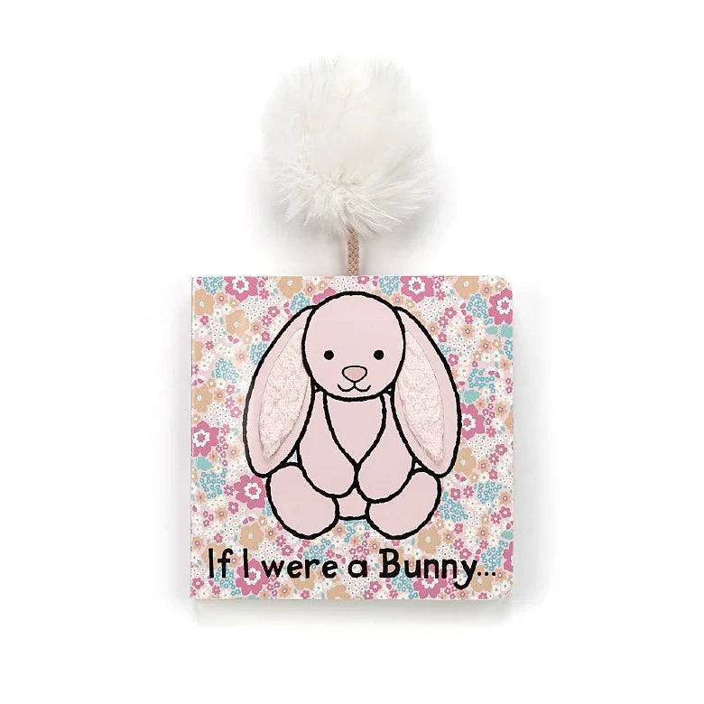 Jellycat When I Wonder Book