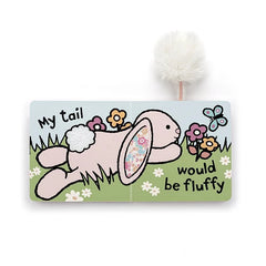 Jellycat When I Wonder Book