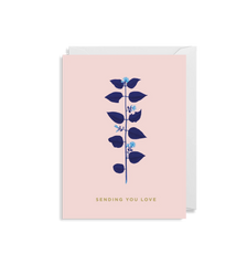 Lagom Design - Sending You Love