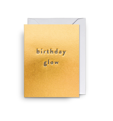 Lagom Design - Birthday Glow