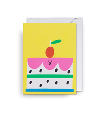 Lagom Design - Happy Cake