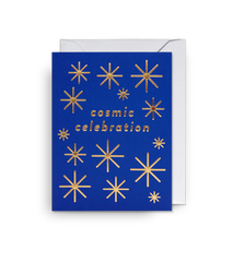 Lagom Design - Cosmic Celebration