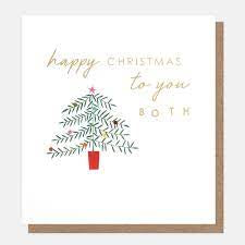 Caroline Gardner - Happy Christmas to You Both