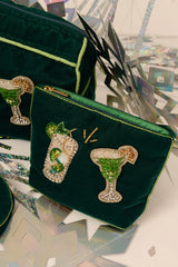 My Doris - Mojito & Margherita Small Coin Purse