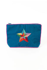 My Doris - Rainbow Star Small Coin Purse