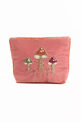 My Doris - Mushroom Small Coin Purse