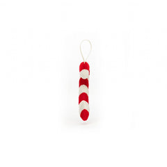 Jellycat Festive Folly Candy Cane