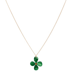 Toolally - Daisy Pendant Necklace