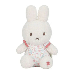 Little Dutch- Miffy Cuddle Plush Lucky Blossom